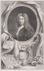 Thomas Wharton, Marquis of Wharton